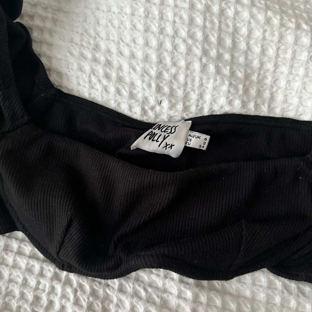 Princess polly crop top